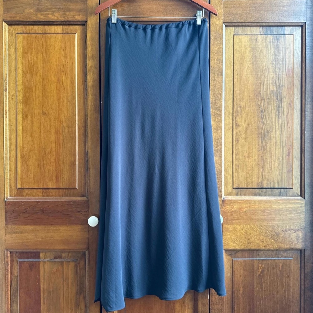 Babette maxi skirt NWT